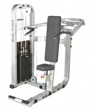 Вертикальный жим сидя Body-Solid SSP800G-2 Вертикальный жим сидя Body-Solid SSP800G-2