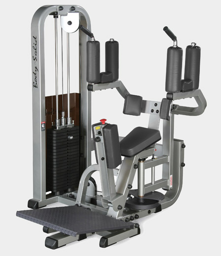 Торс-машина Body-Solid SOT1800G-2 Торс-машина Body-Solid SOT1800G-2