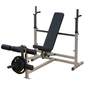 ������������� ������ ��� ���� � ���������� ����� ������� � ������ ��� ��� Body-Solid GDIB46L
