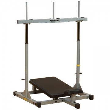 ��� ������ ������������ Body-Solid PVLP156X