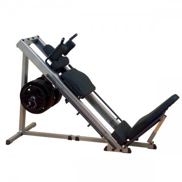 ��� ������ ��� ����� 45� / ����-������ Body-Solid GLPH1100
