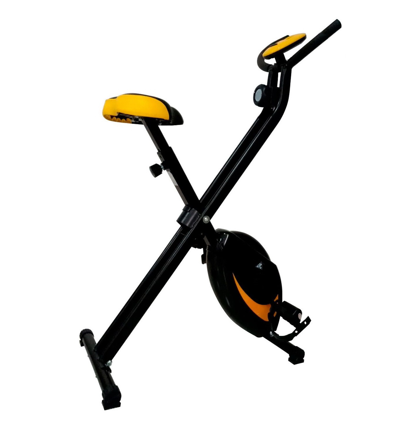 Велотренажер X-Bike DFC B8102 Велотренажер X-Bike DFC B8102