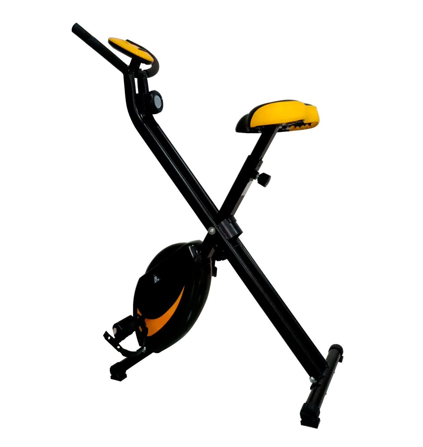 Велотренажер X-Bike DFC B8102 Велотренажер X-Bike DFC B8102