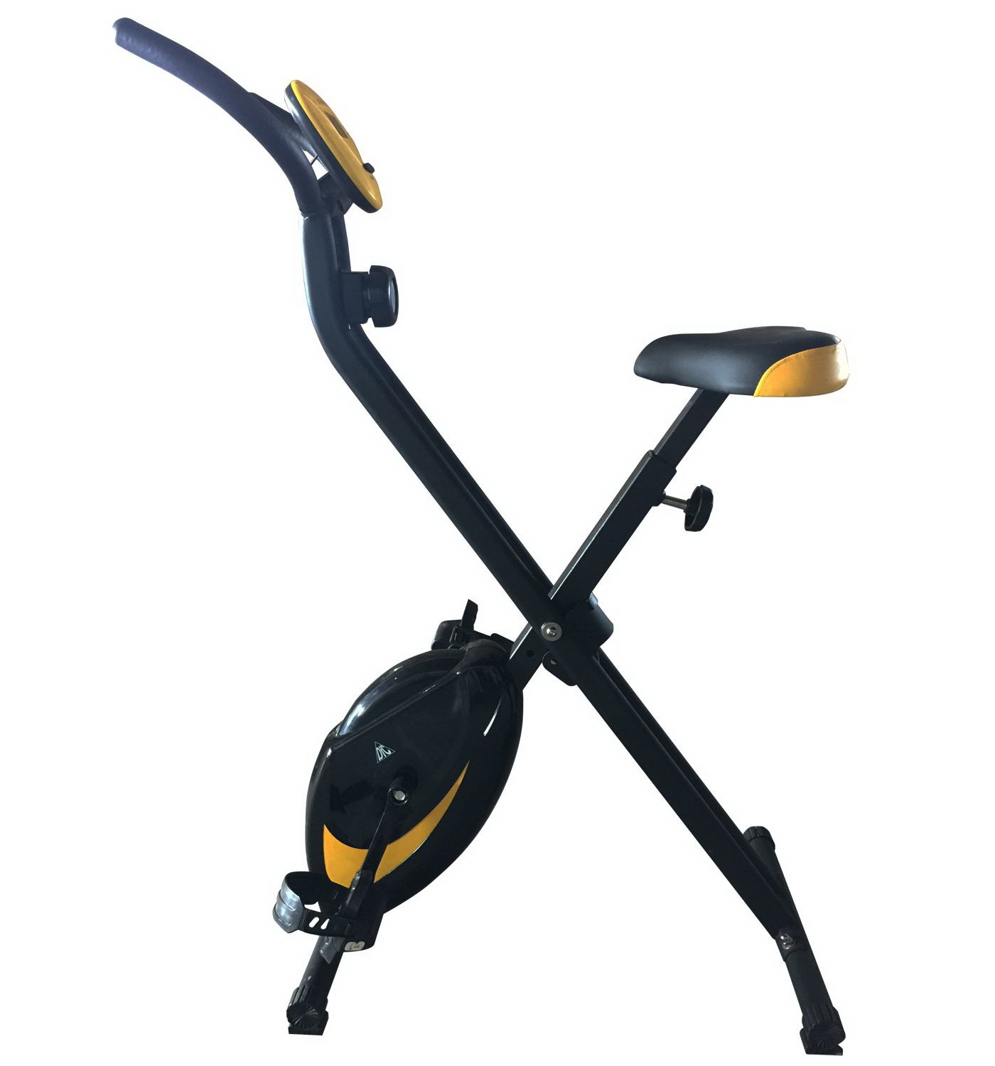 Велотренажер X-Bike DFC B8102 Велотренажер X-Bike DFC B8102