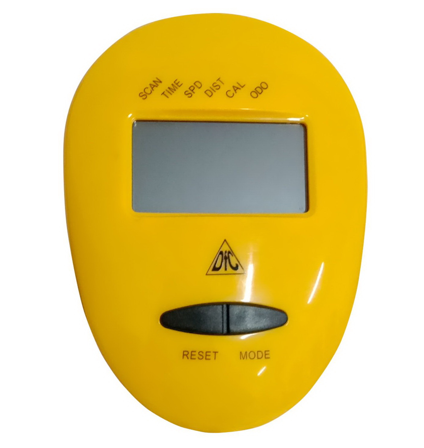Консоль велотренажера X-Bike DFC B8102 Консоль велотренажера X-Bike DFC B8102