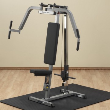 �������� ��� ������� � ������������ ���� Body-Solid GPM65