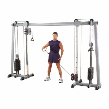 ��������� Body-Solid GDCC250