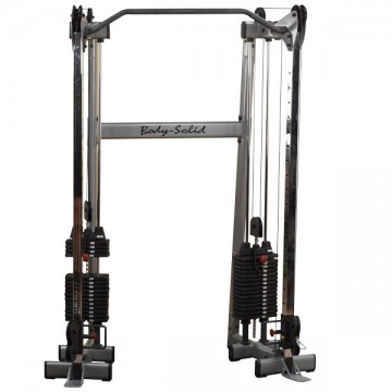 Кроссовер угловой Body-Solid GDCC210 Кроссовер угловой Body-Solid GDCC210