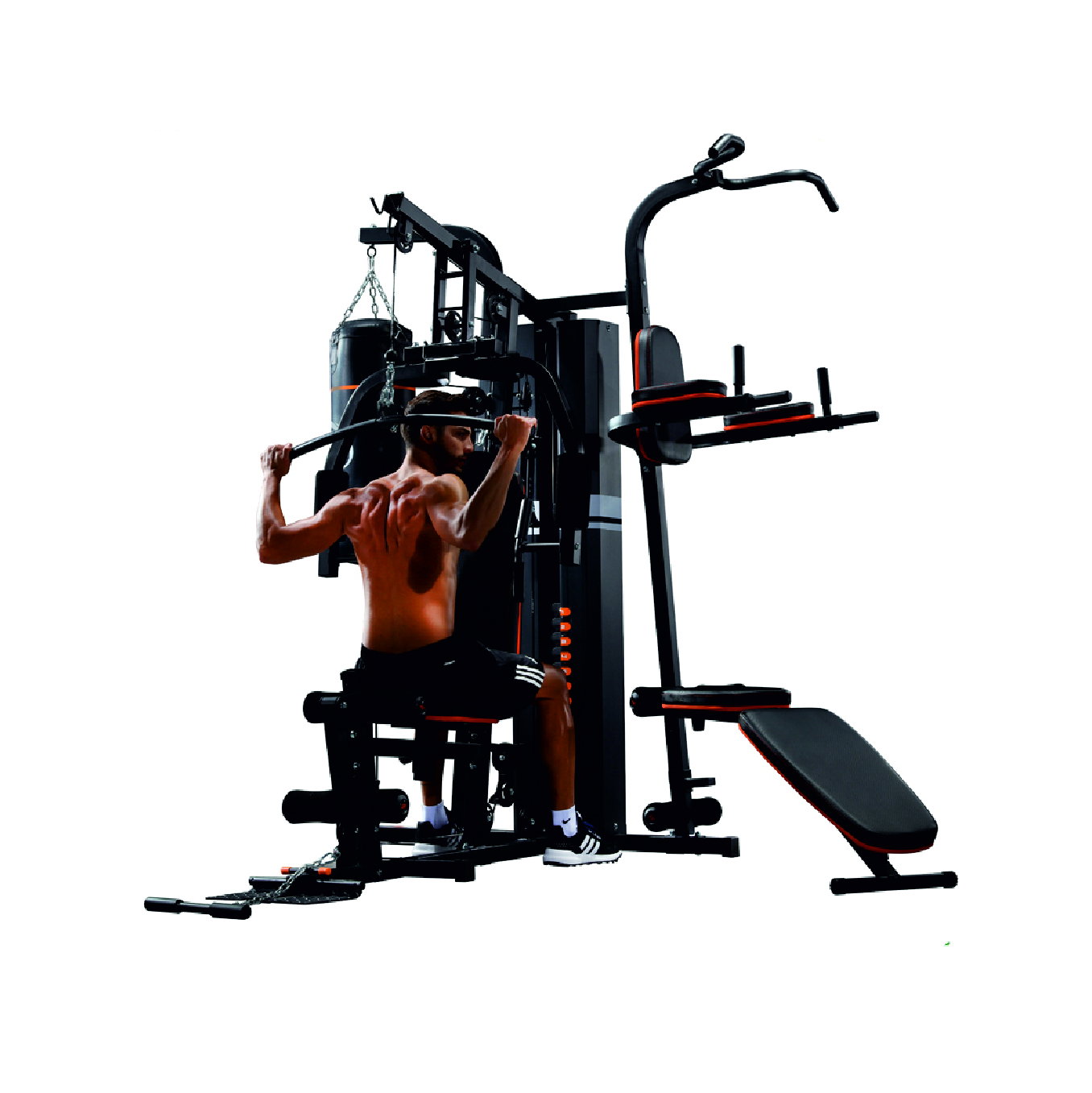 ������� ������� Altezani Gym 001