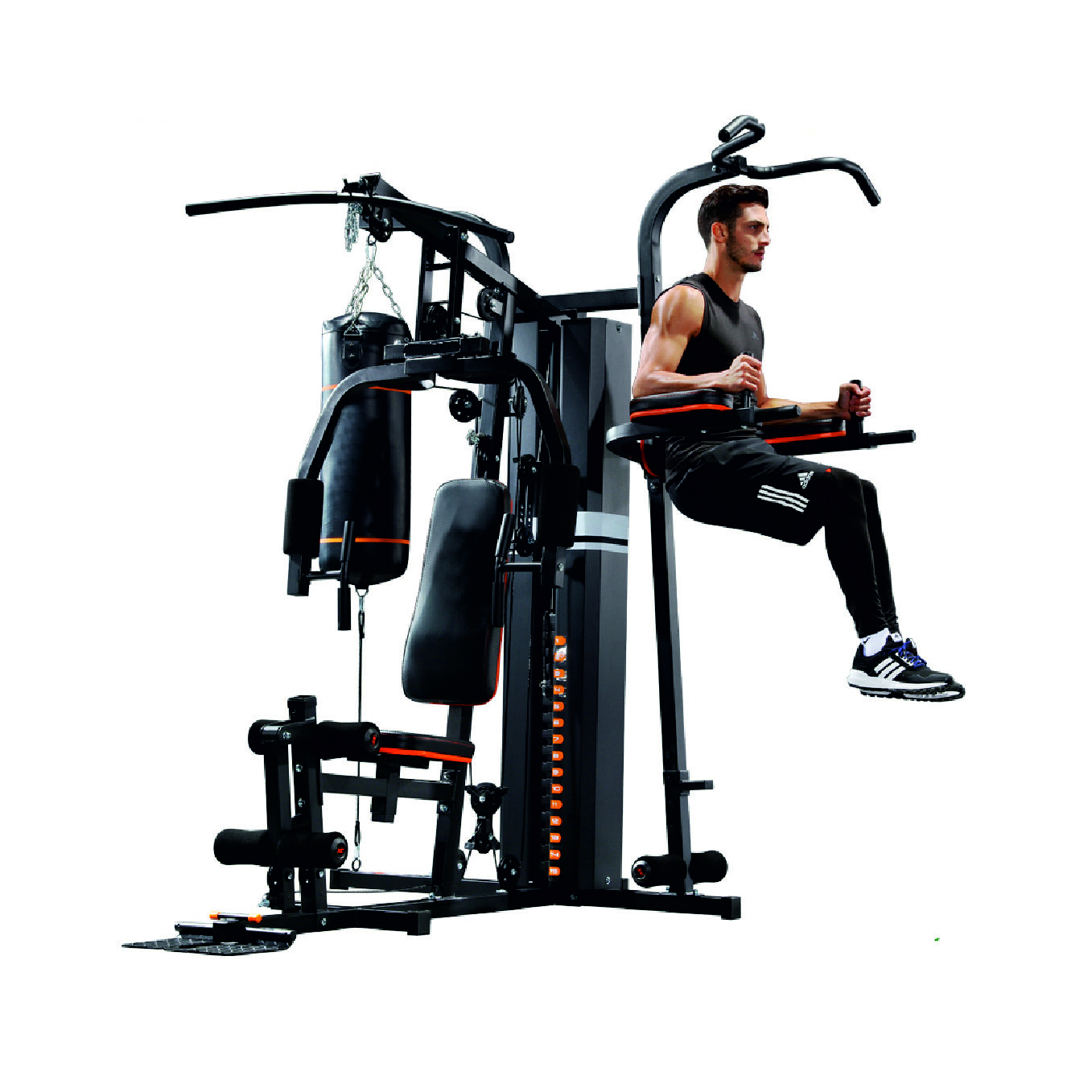 ������� ������� Altezani Gym 001