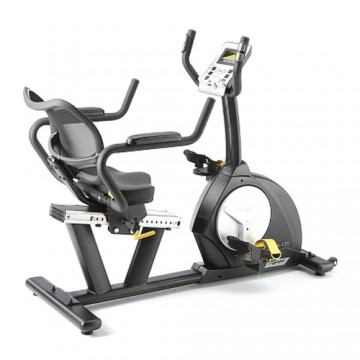 Горизонтальный велоэргометр OPTIFIT ERA RX125 Горизонтальный велоэргометр OPTIFIT ERA RX125