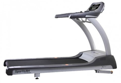 Беговые дорожки профессиональные / SportsArt Fitness / T652 Беговые дорожки профессиональные / SportsArt Fitness / T652