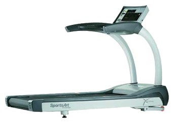 Беговые дорожки профессиональные / SportsArt Fitness / T670 E Беговые дорожки профессиональные / SportsArt Fitness / T670 E
