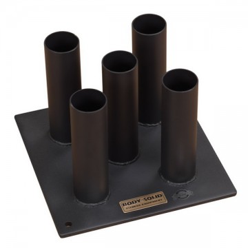 ������ ��� 5 ����������� ������ Body-Solid GOBH5 