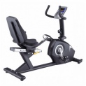 Горизонтальный велоэргометр OPTIFIT Stylo RX121