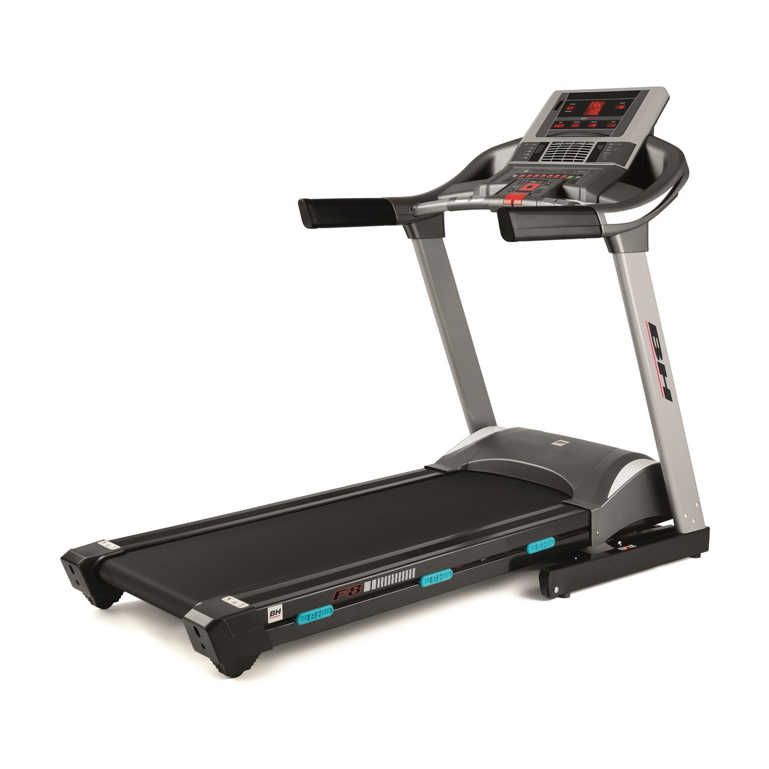 Беговая дорожка BH Fitness F8 Dual Беговая дорожка BH Fitness F8 Dual