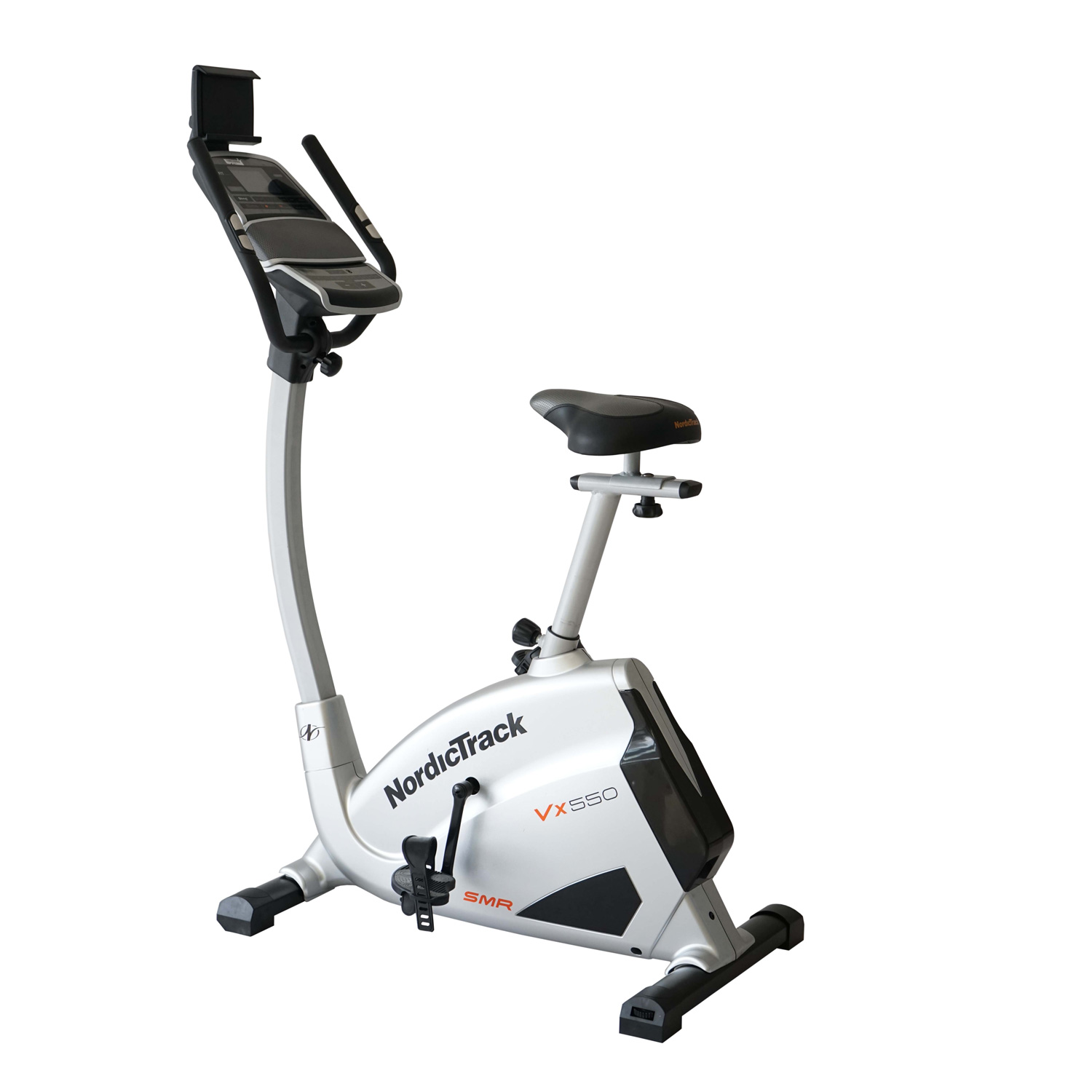 Велотренажер NordicTrack VX 550 Велотренажер NordicTrack VX 550