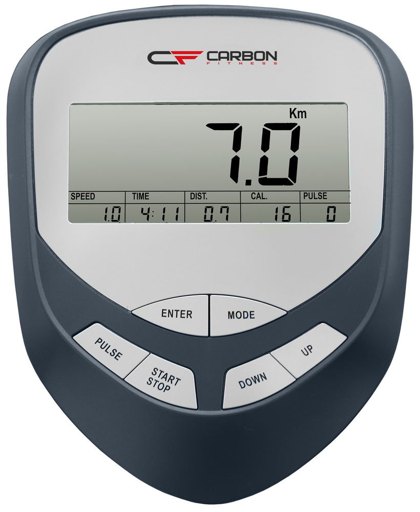 ������� �������������� ��������� Carbon E407