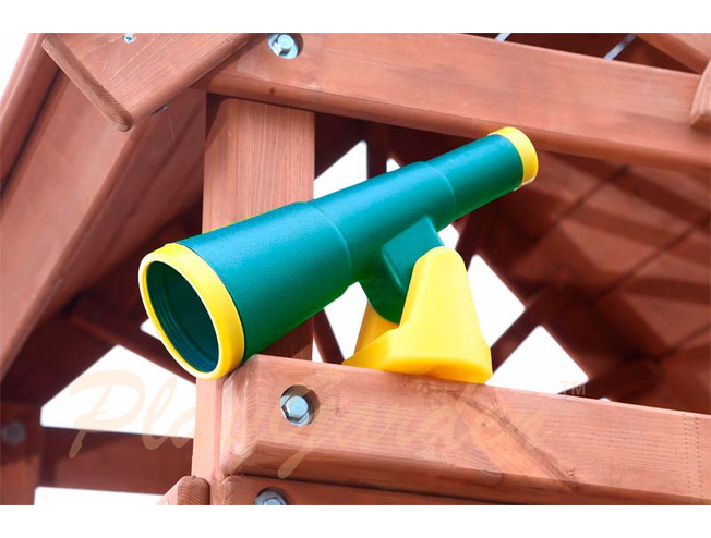 �������� ����������� ������� ������� �������� Playgarden High Peak