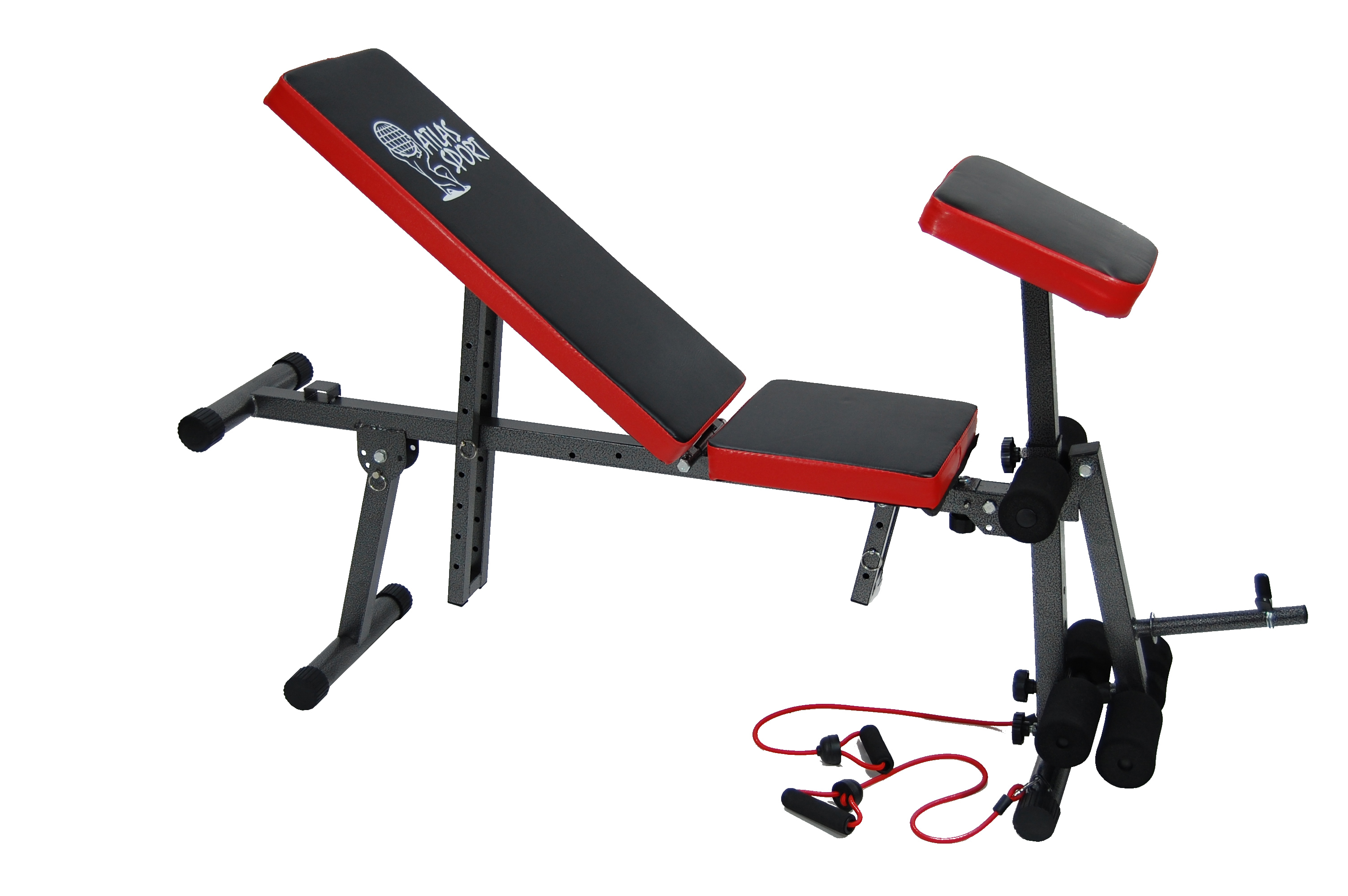 ������ ��� ������ � ������ Atlas AS-03 PRO