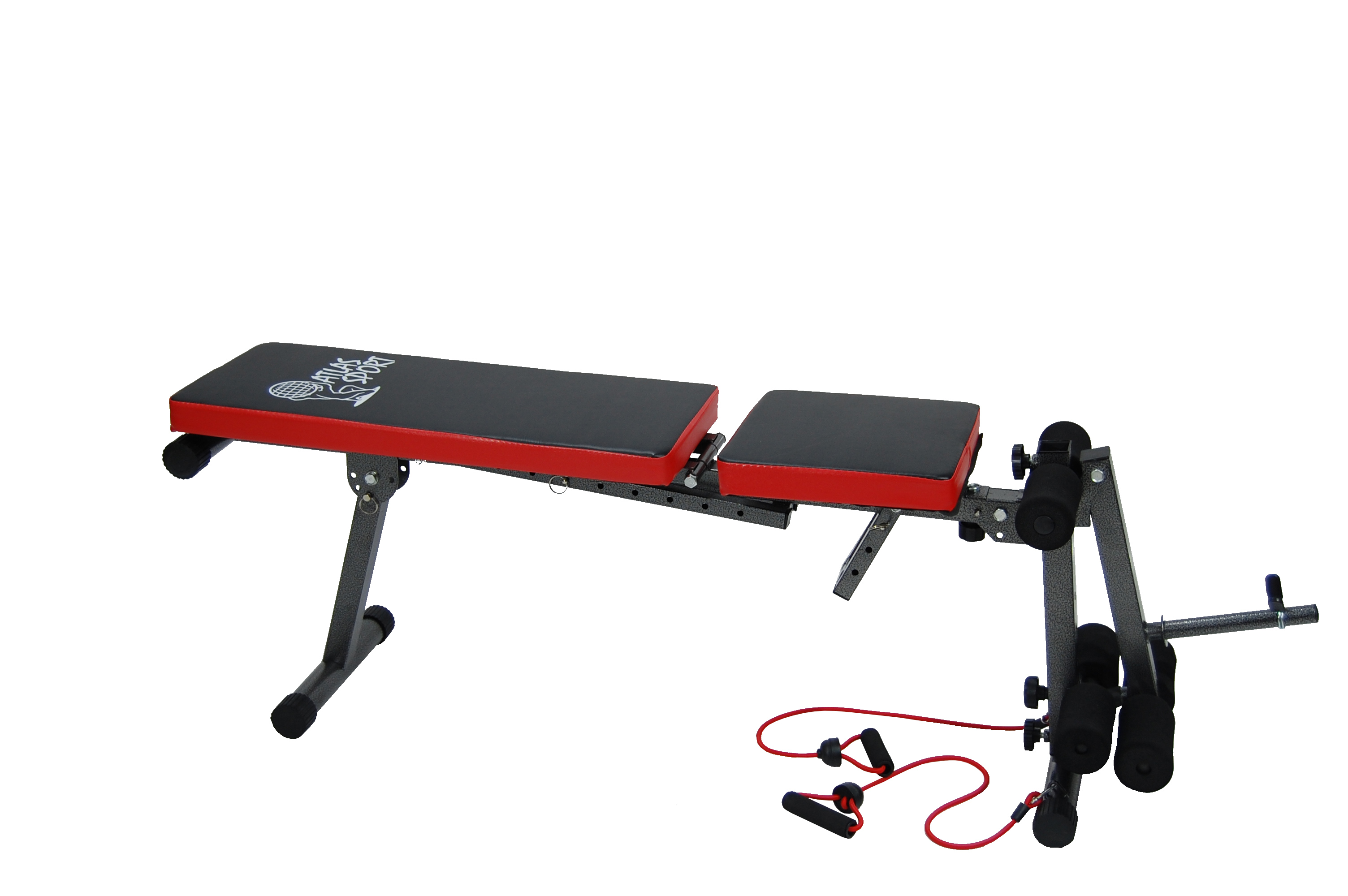 ������ ��� ������ � ������ Atlas AS-03 PRO