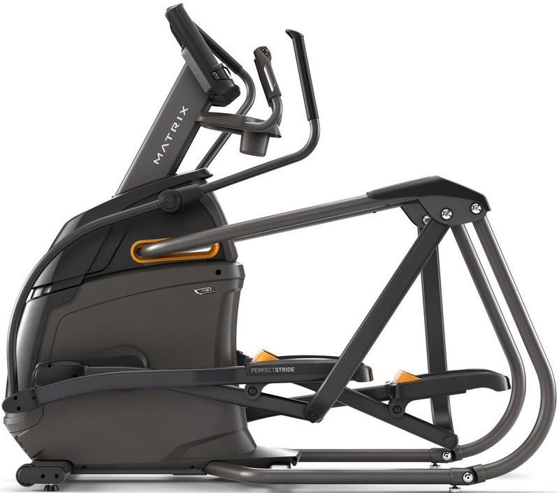 Эллиптический эргометр Matrix A30XR Эллиптический эргометр Matrix A30XR