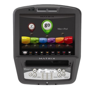������� ������������� Matrix U7XE VA (2012)