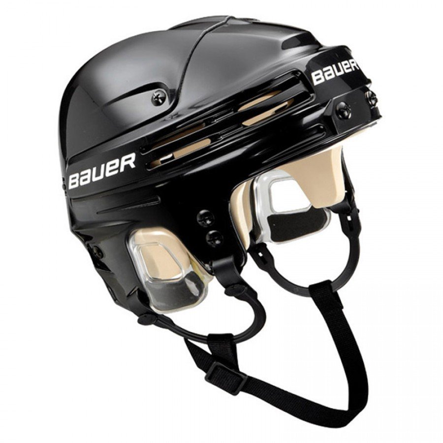 Хоккейный шлем BAUER HH 4500 SR Хоккейный шлем BAUER HH 4500 SR