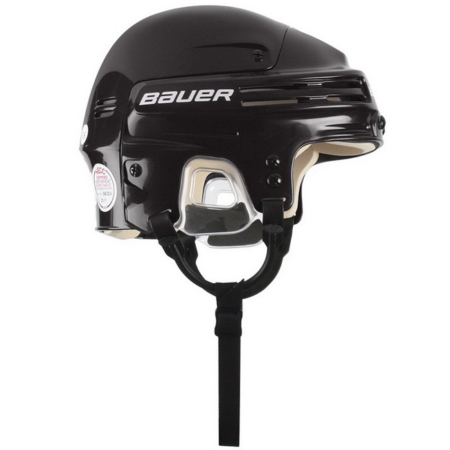 Хоккейный шлем BAUER HH 4500 SR Хоккейный шлем BAUER HH 4500 SR