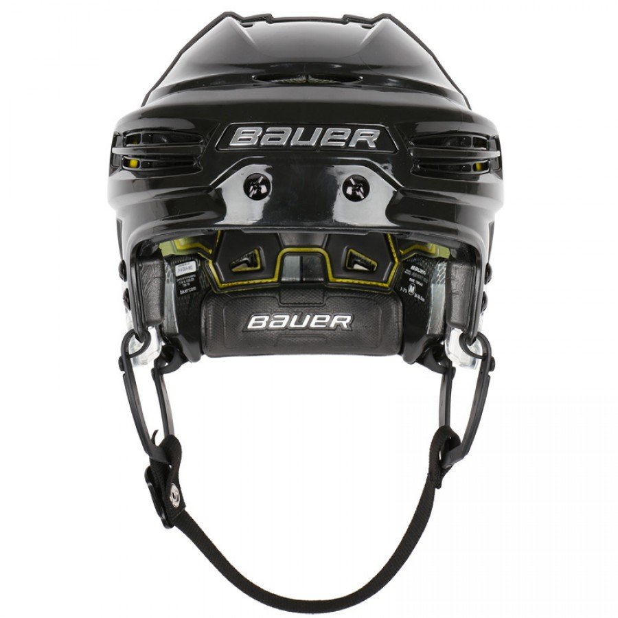 Хоккейный шлем BAUER RE-AKT 100 SR Хоккейный шлем BAUER RE-AKT 100 SR