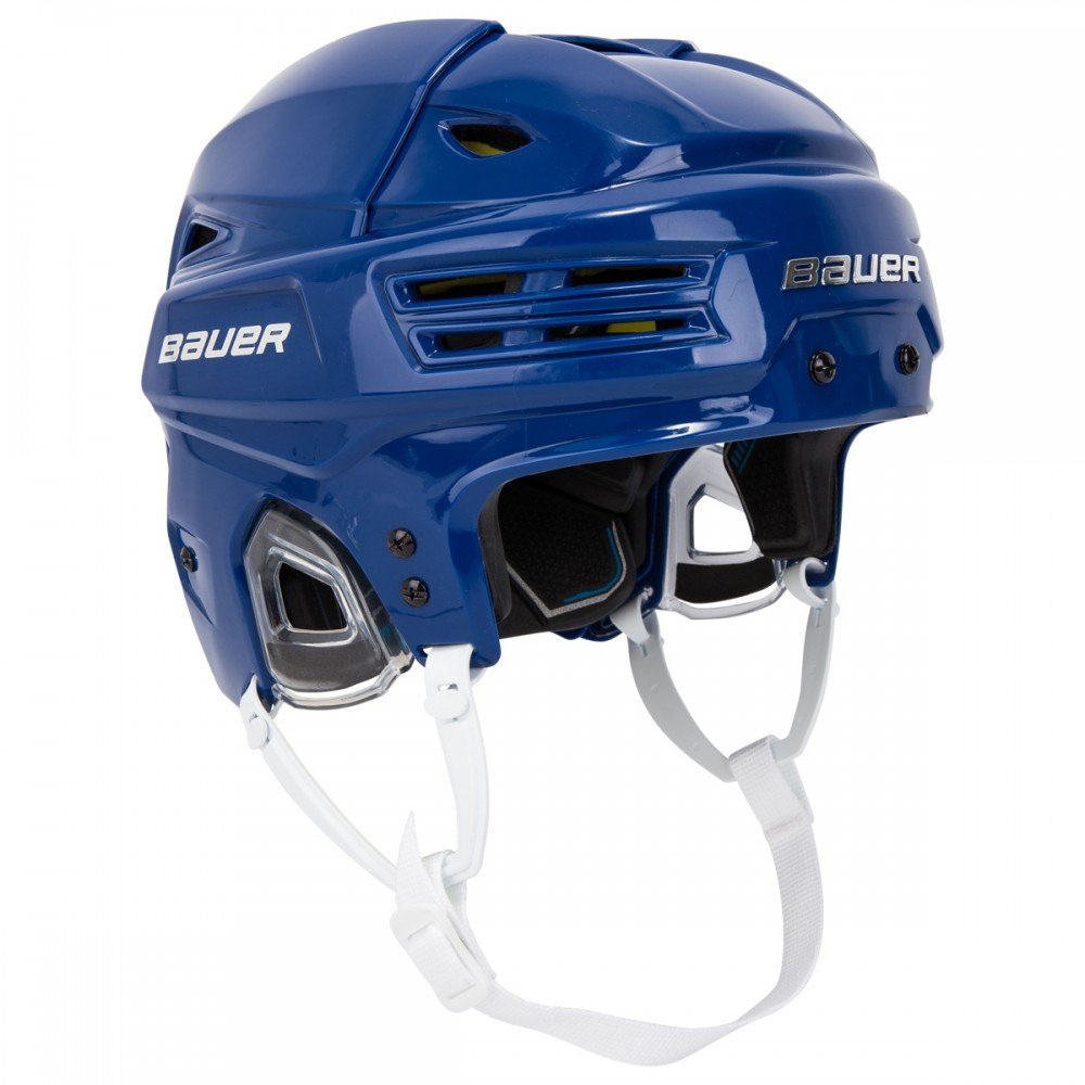 Хоккейный шлем BAUER RE-AKT 200 SR Хоккейный шлем BAUER RE-AKT 200 SR