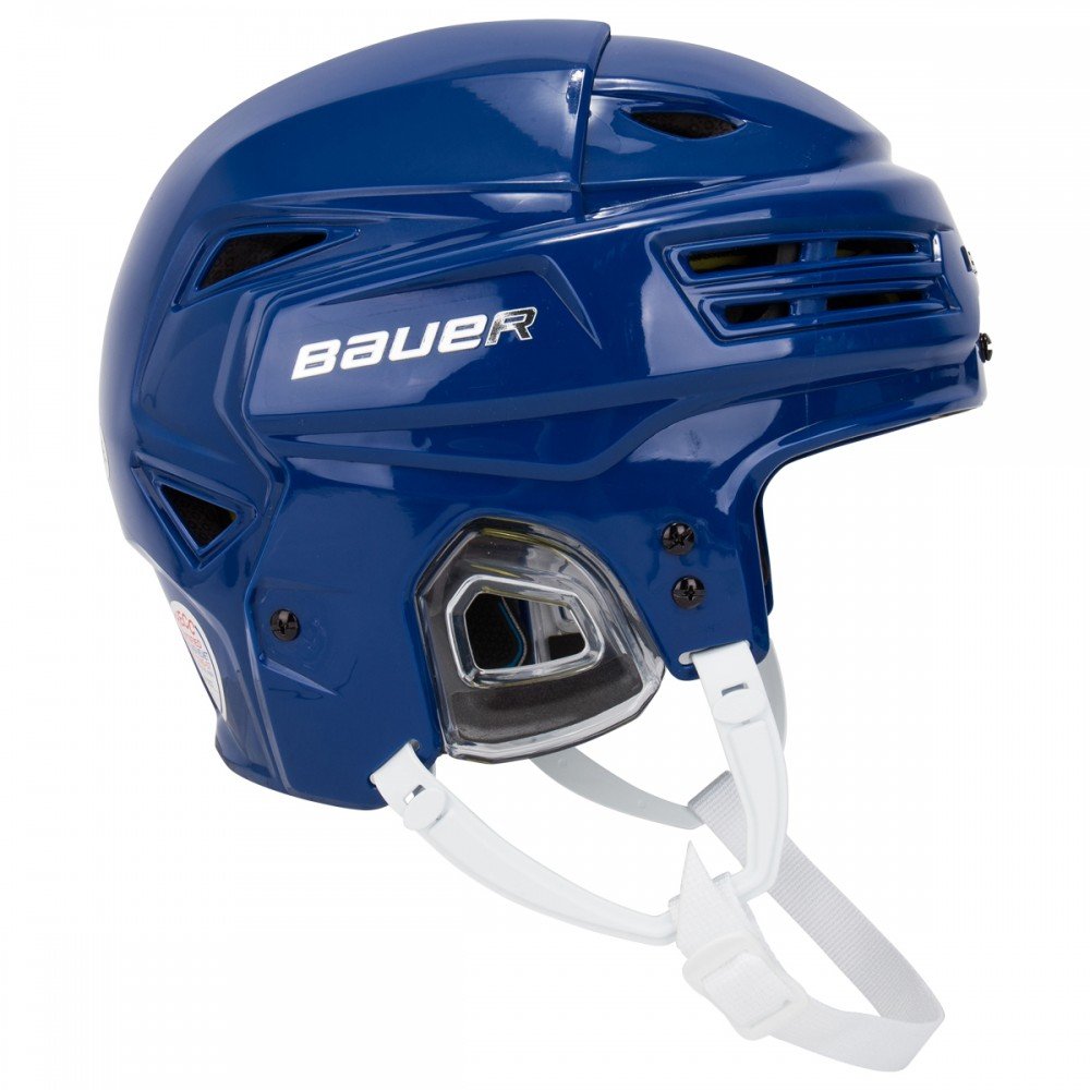 Хоккейный шлем BAUER RE-AKT 200 SR Хоккейный шлем BAUER RE-AKT 200 SR