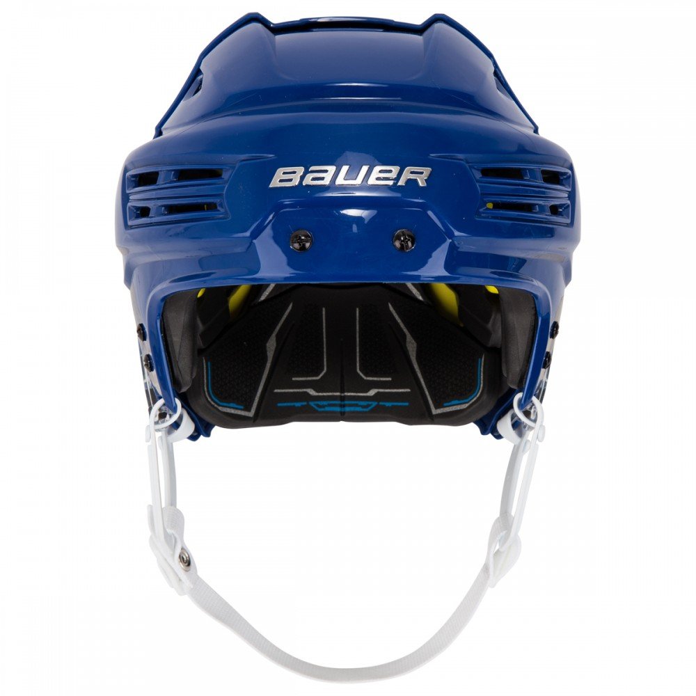 Хоккейный шлем BAUER RE-AKT 200 SR Хоккейный шлем BAUER RE-AKT 200 SR
