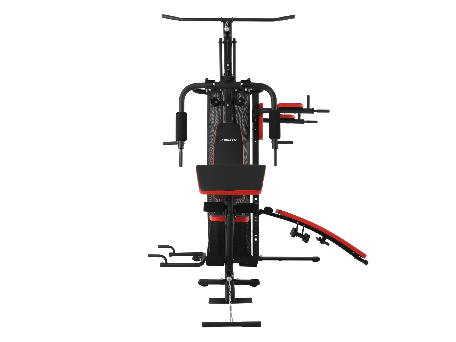 ������� �������� UNIX Block PRO