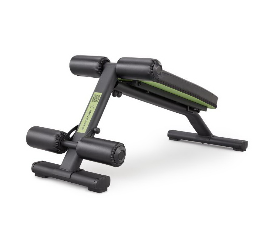 Скамья для пресса Premium Adidas ADBE-10220 Скамья для пресса Premium Adidas ADBE-10220