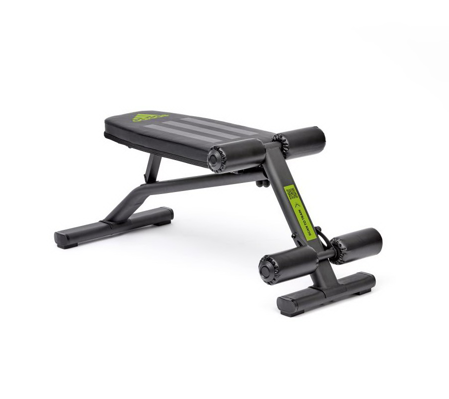 Скамья для пресса Premium Adidas ADBE-10220 Скамья для пресса Premium Adidas ADBE-10220