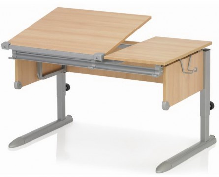 Детская парта трансформер Kettler Comfort Детская парта трансформер Kettler Comfort