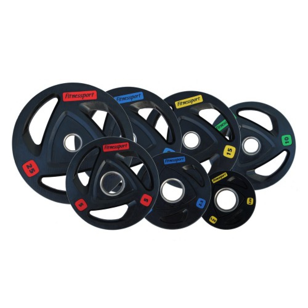 ���� ����������� ������������ ������ Fitnessport RCP17-15
