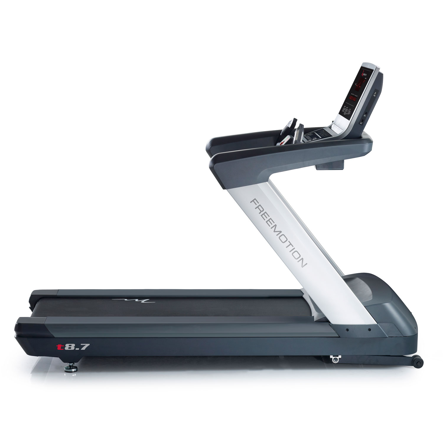 ���������������� ������� ������� Freemotion t8.7