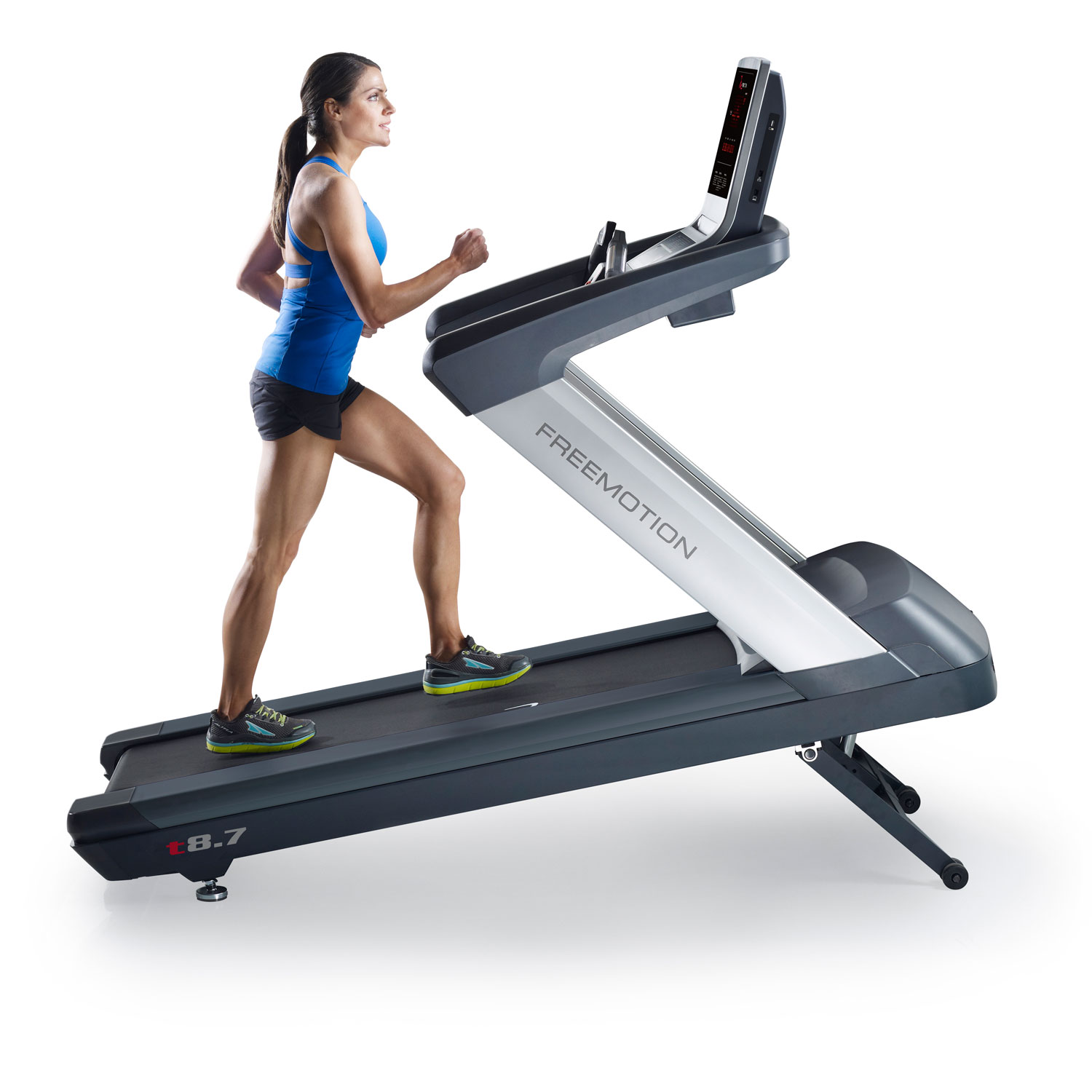 ���������������� ������� ������� Freemotion t8.7