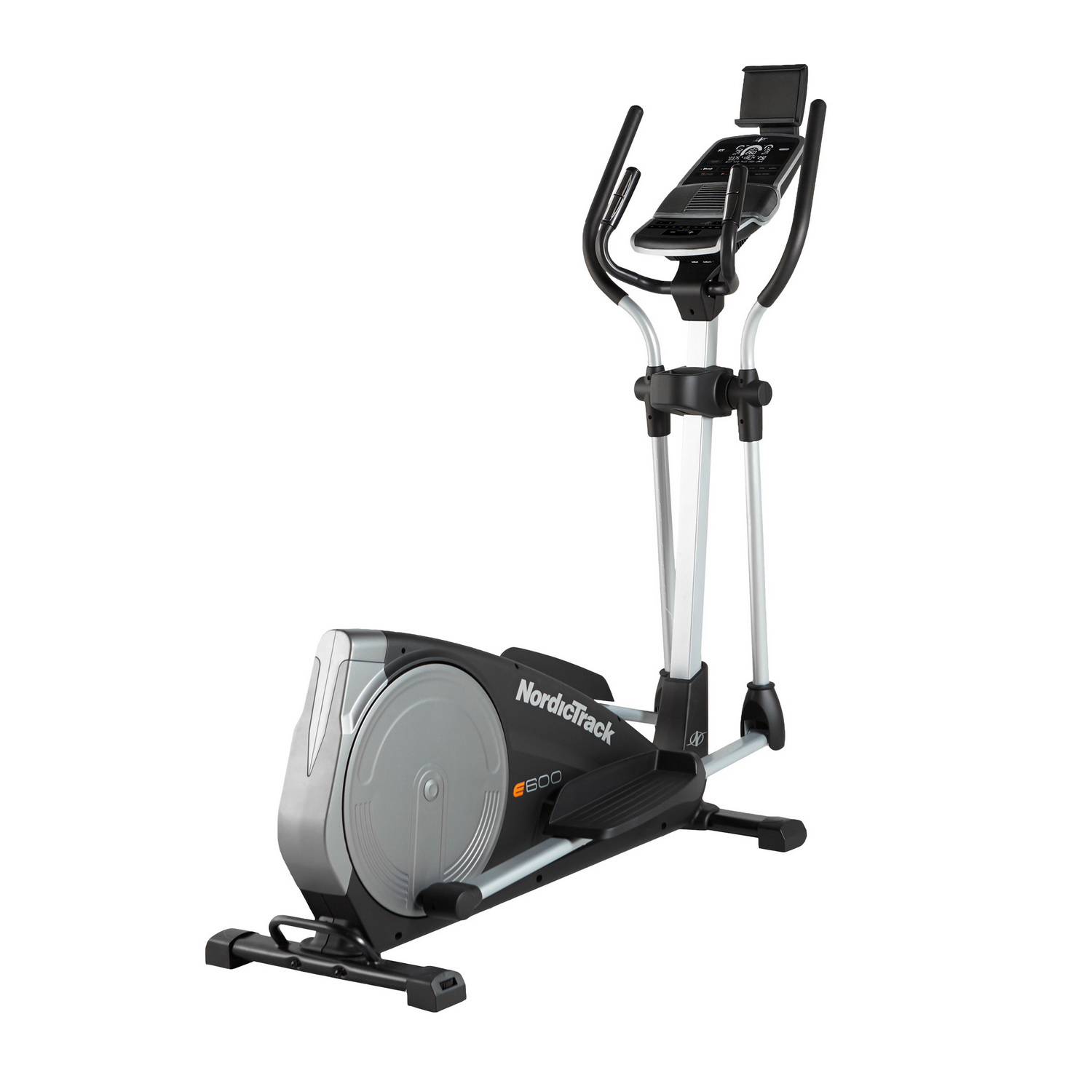 ������������� �������� NordicTrack E600