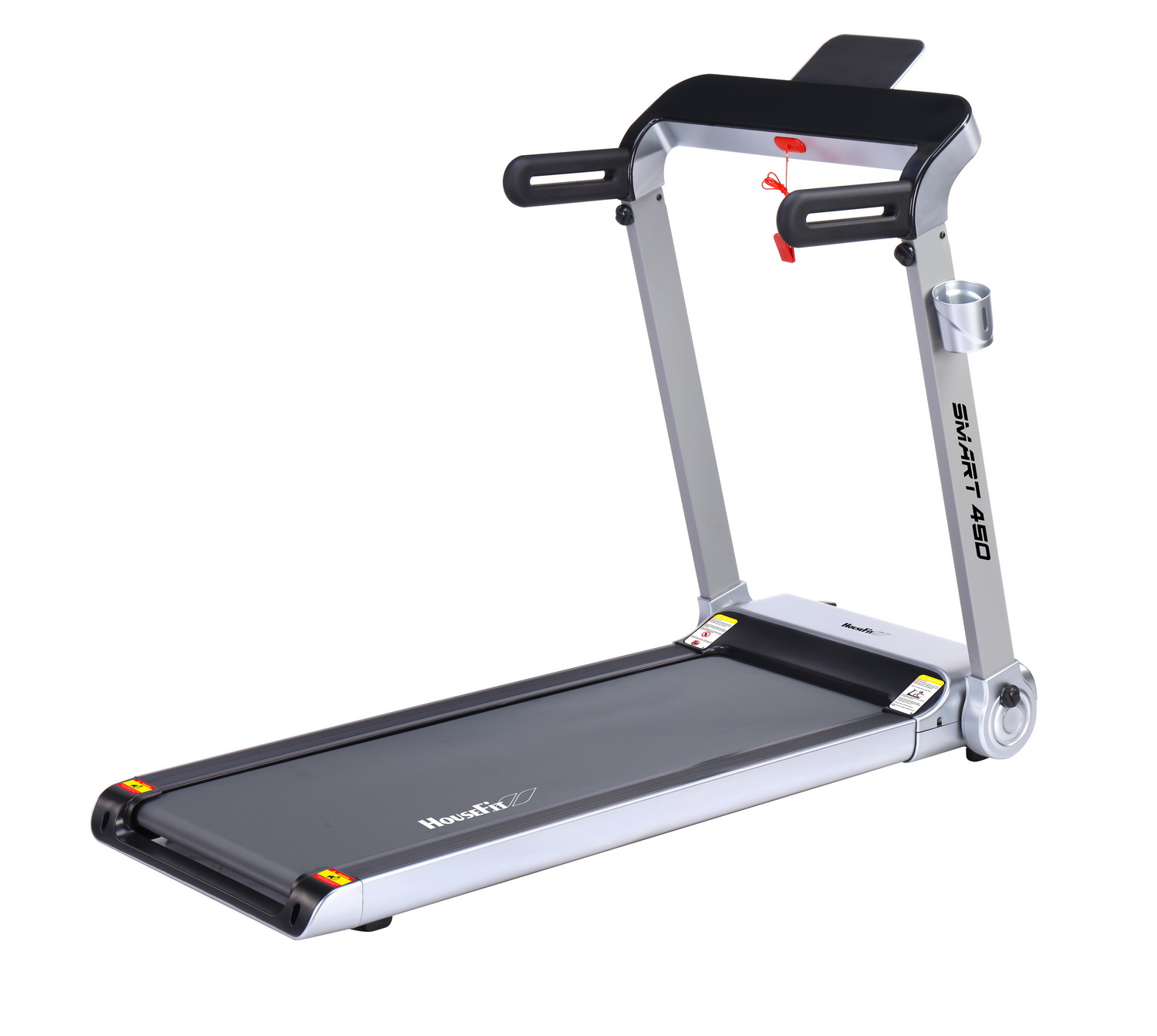 Беговая дорожка HouseFit Smart 460 Беговая дорожка HouseFit Smart 460