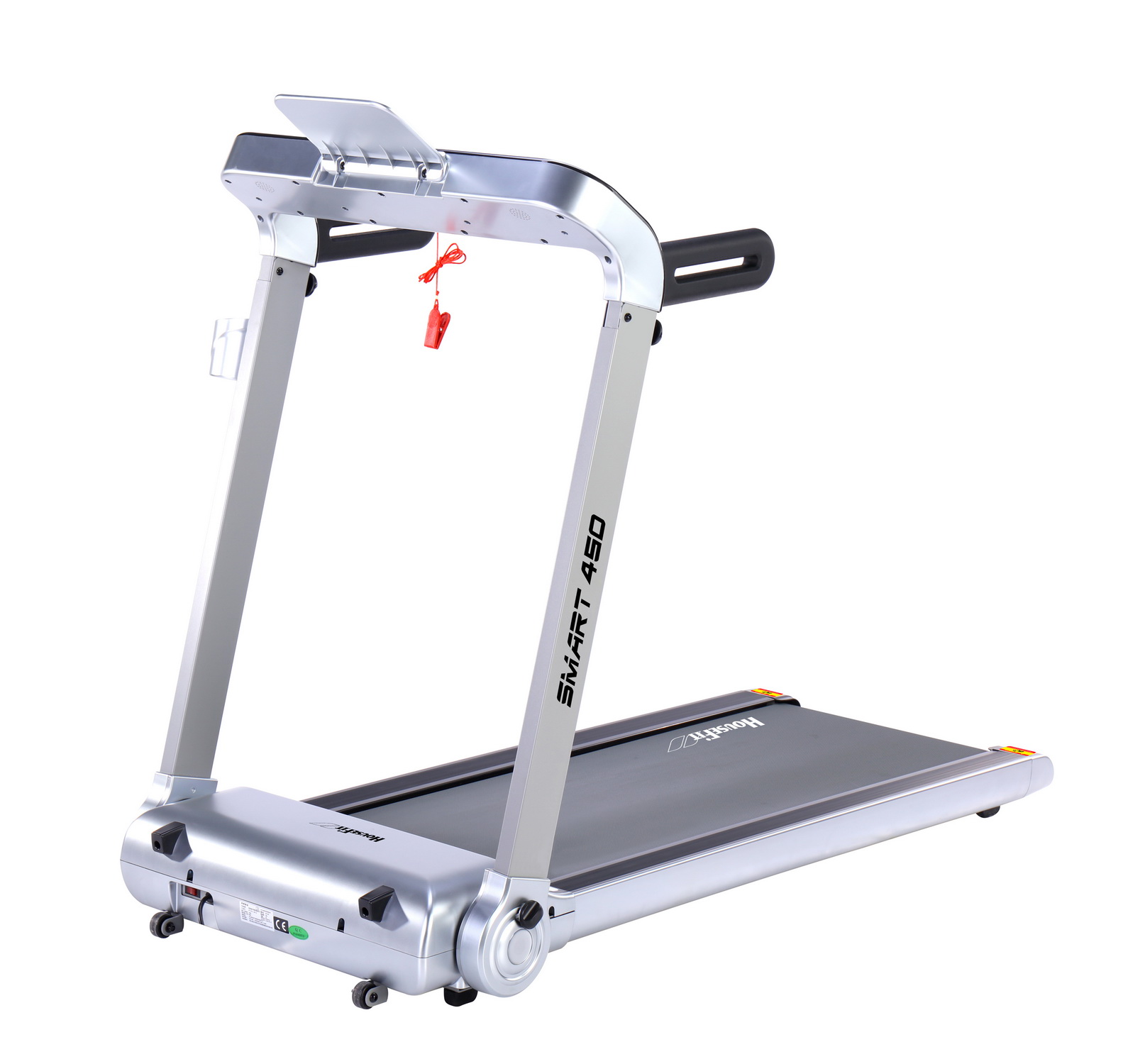 Беговая дорожка HouseFit Smart 460 Беговая дорожка HouseFit Smart 460