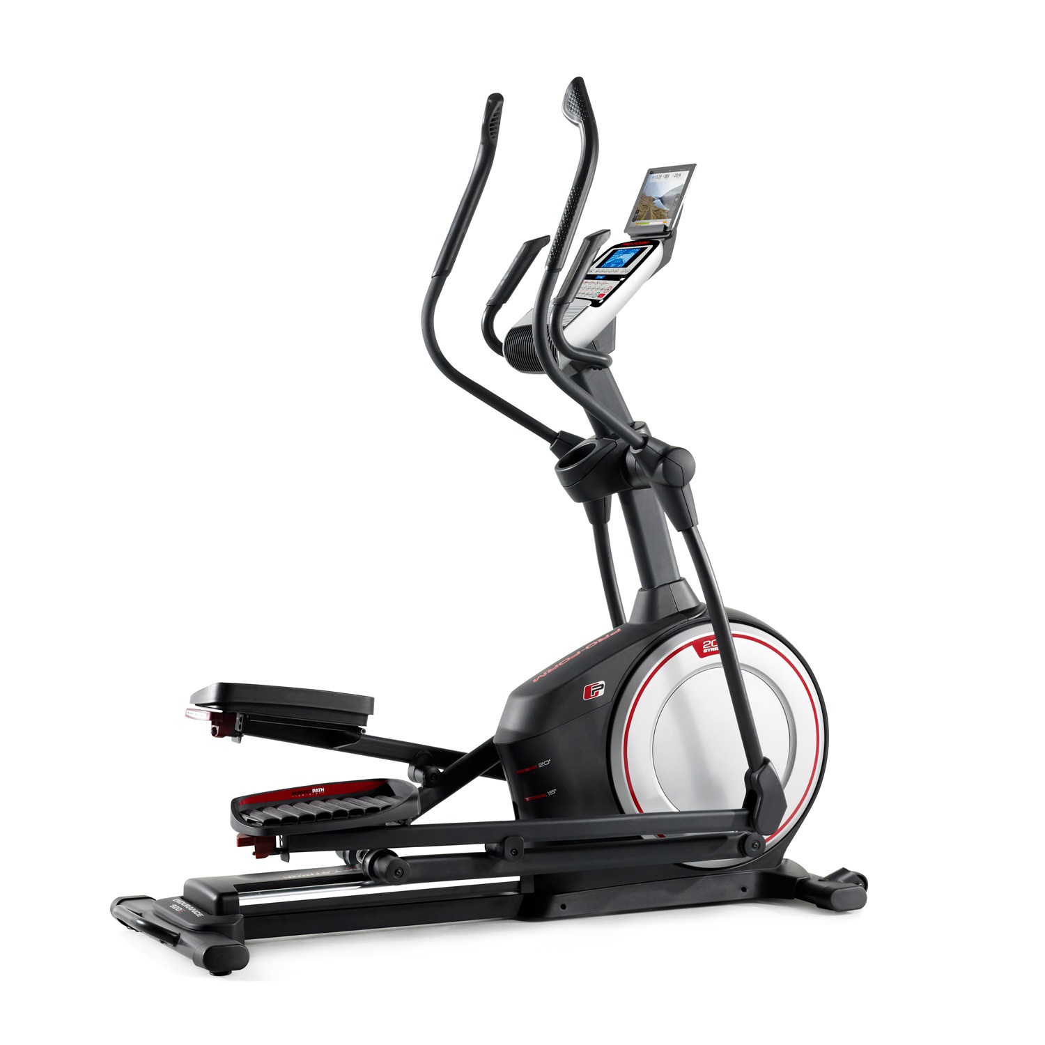 Эллиптический тренажер Pro-Form Endurance 720 E Эллиптический тренажер Pro-Form Endurance 720 E