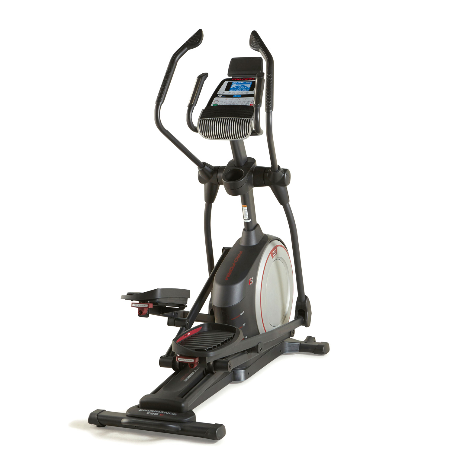 Эллиптический тренажер Pro-Form Endurance 720 E Эллиптический тренажер Pro-Form Endurance 720 E