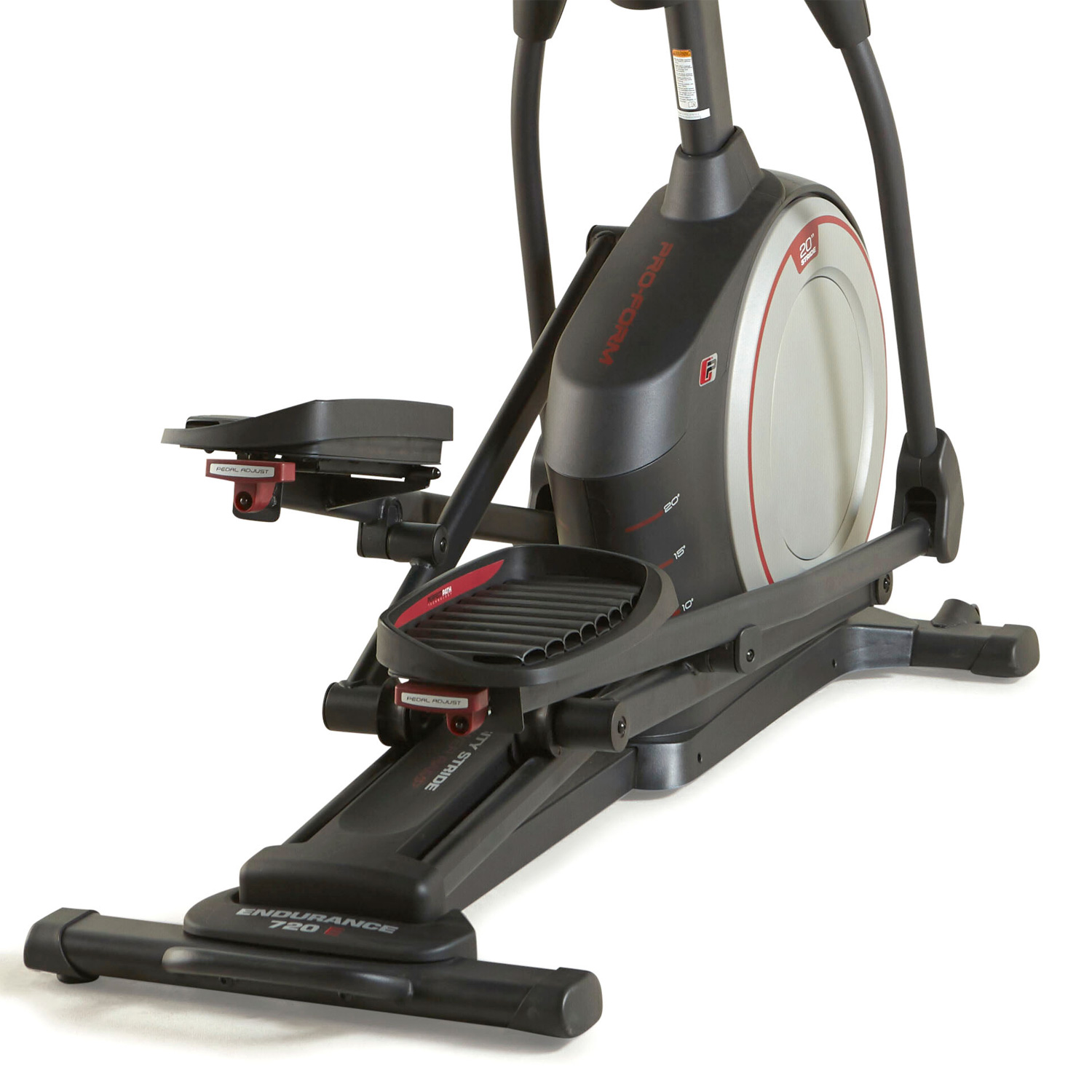Эллиптический тренажер Pro-Form Endurance 720 E Эллиптический тренажер Pro-Form Endurance 720 E