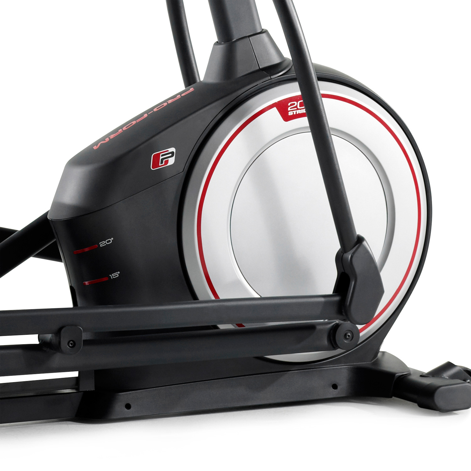 Эллиптический тренажер Pro-Form Endurance 720 E Эллиптический тренажер Pro-Form Endurance 720 E
