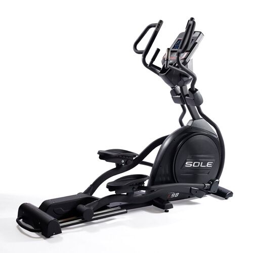 ���������������� ������������� �������� Sole E98