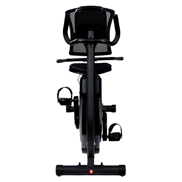 Горизонтальный велотренажер CardioPower R37 Горизонтальный велотренажер CardioPower R37