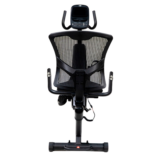 Горизонтальный велотренажер CardioPower R37 Горизонтальный велотренажер CardioPower R37